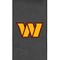 Dreamseat Rocker Recliner with Washington Commanders Primary Logo XZ52031CDRRBLK-PSNFL21060 - alternate 6